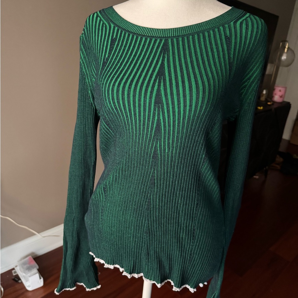 T By Alexander Wang Top - BNWOT